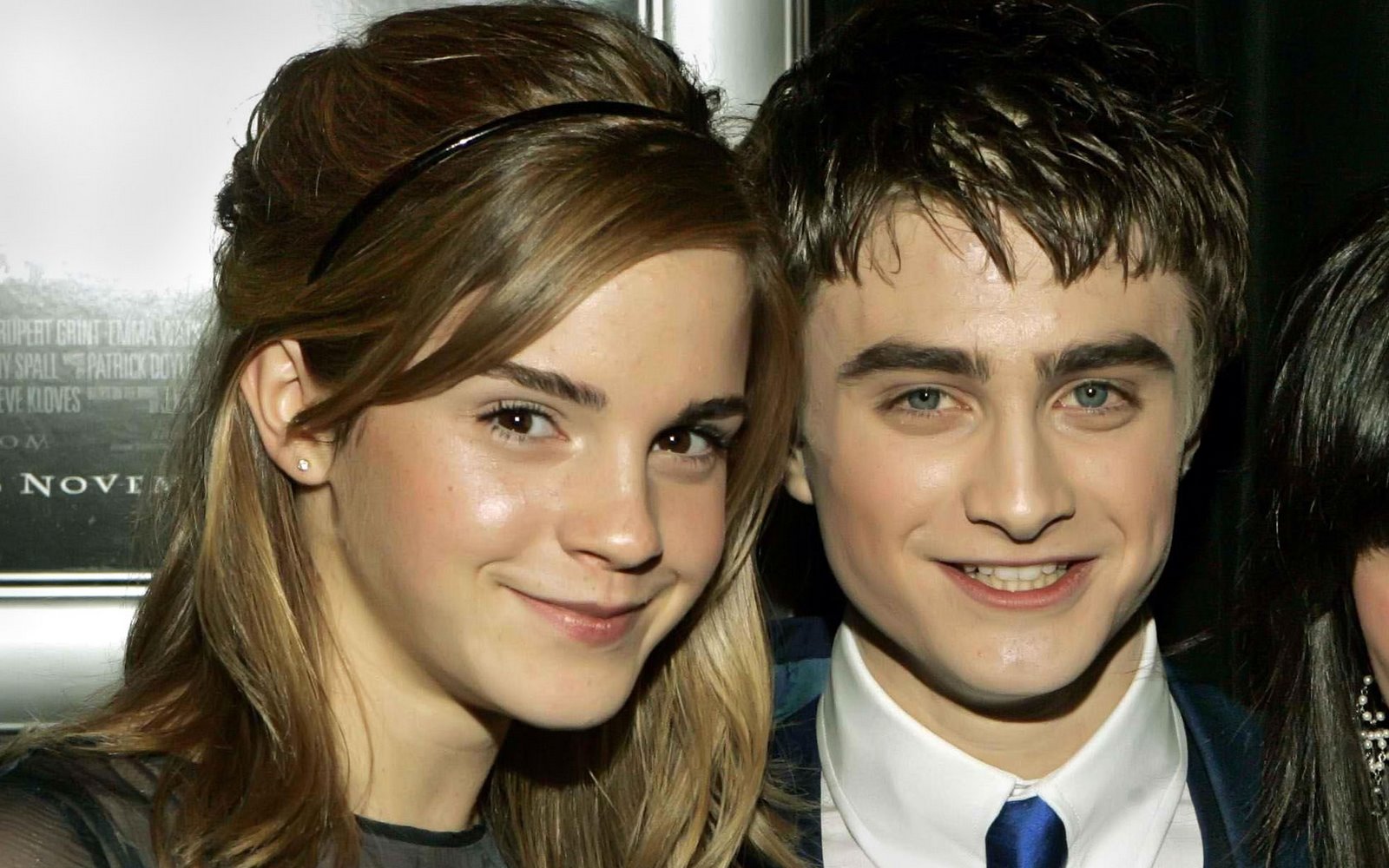 HOLLYWOOD: Emma Watson Photos